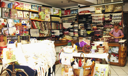 La Bottega di Laura La Bottega di Laura