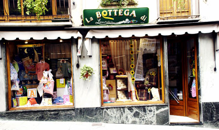 La Bottega di Laura La Bottega di Laura